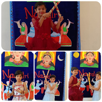 Top School of Narnaul 